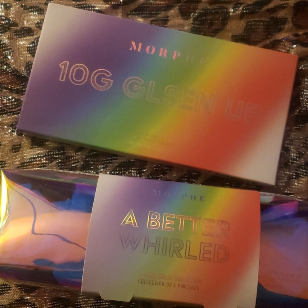 Morphe Bundle